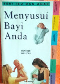 Menyusui Bayi Anda