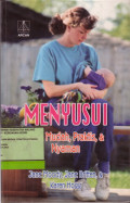 Menyusui: cara mudah, praktis, & nyaman