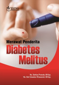 Merawat Penderita Diabetes Melitus
