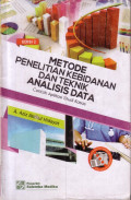 Metode Penelitian Kebidanan dan Teknik Analisasis Data - contoh aplikasi studi kasus