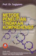 Metode Penelitian Tindakan Komprehensif