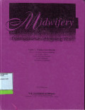 Midwifery: community-based care during the childbearing year