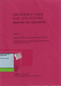 Midwifery Care For The Future