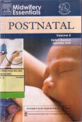 Midwifery Essentials Vol 4 Postnatal