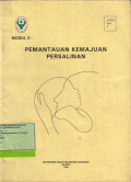Modul 3: Pemantauan Kemajuan Persalinan