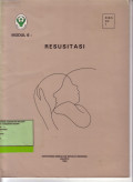 Modul 6: Resusitasi