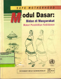 Modul Dasar Bidan Di Masyarakat