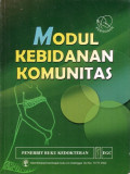 Modul Kebidanan Komunitas