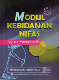 Modul Kebidanan Nifas: Sepsis Puerperalis