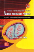 Modul Pembelajaran Praktis Asuhan Kebidanan Patologi