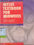 Myles Text Book For Midwives