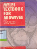 Myles Text Book For Midwives