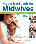 Myles Textbook For Midwives 17th Edition