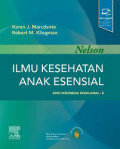 Nelson Ilmu Kesehatan Anak Esensial Edisi Indonesia ke 8