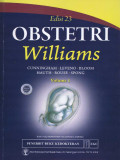 Obstetri Williams Volume 1