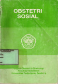 Obstetri Sosial