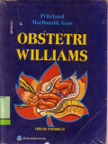Obstetri Williams: Edisi Ke-17