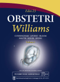 Obstetri Williams Volume 1, Edisi 23