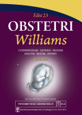 Obstetri Williams Volume 2, Edisi 23