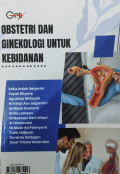 Obstetri dan Ginekologi untuk Kebidanan