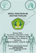 Modul Praktikum MK Anatomi Fisiologi