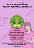Modul Praktikum MK Asuhan Kebidanan Kehamilan