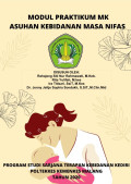 Modul Praktikum MK Asuhan Kebidanan Nifas Dan Menyusui