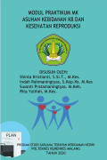 Modul Praktikum MK Asuhan Kebidanan KB Kesehatan Reproduksi