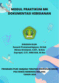 Modul Praktikum MK Dokumentasi Kebidanan