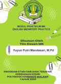 Modul Praktikum MK English In Midwifery Practice I