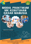 Modul Praktikum MK Kebutuhan Dasar Manusia