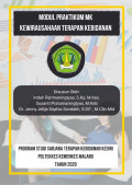 Modul Praktikum MK Kewirausahaan Terapan Kebidanan