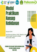 Modul Praktikum Konsep Kebidanan