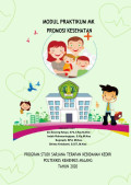 Modul Praktikum MK Promosi Kesehatan