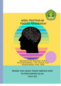 Modul Praktikum MK Psikologi Perkembangan