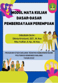 Modul Praktikum Dasar-Dasar Pemberdayaan Perempuan