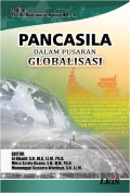 Pancasila dalam Pusaran Globalisasi