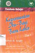 Panduan Belajar Keperawatan Ibu - Bayi Baru Lahir