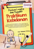 Panduan Lengkap dan Komplet Praktikum Kebidanan