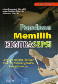 Panduan Memilih Kontrasepsi