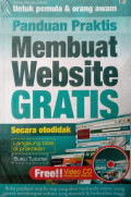 Panduan Praktis Membuat Website Gratis