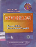 Patofisiologi Konsep Klinis Proses-Proses Penyakit Volume 1 - Edisi 6