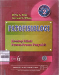 Patofisiologi Konsep Klinis Proses-Proses Penyakit Volume 2 - Edisi 6