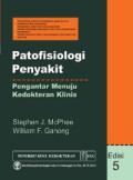 Patofisiologi Penyakit: Pengantar menuju Kedokteran Klinis Edisi 5