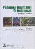 Pedoman Imunisasi di Indonesia