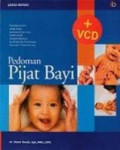 Pedoman Pijat Bayi Edisi Revisi - cetakan xiii