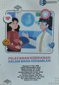 Pelayanan Kebidanan dalam Masa Kehamilan