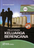 Pelayanan Keluarga Berencana