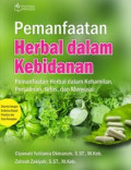 Pemanfaatan Herbal dalam Kebidanan