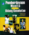 Pemberdayaan Wanita dalam Bidang kesehatan